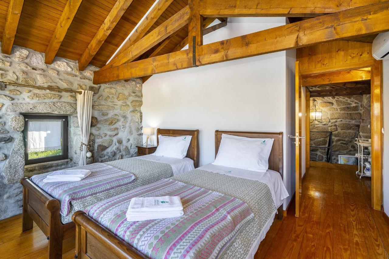 Isatour Casa na Serra Adsamo Bagian luar foto